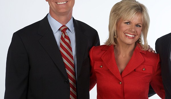 Gretchen Carlson Steve Doocy Harassment