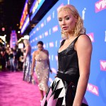 Iggy Azalea
2018 MTV Video Music Awards - Red Carpet, New York, USA - 20 Aug 2018