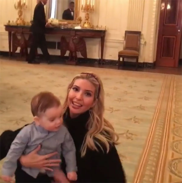 ivanka-trump-theordore-crawl-family-2