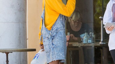 Jaden Smith Outfit