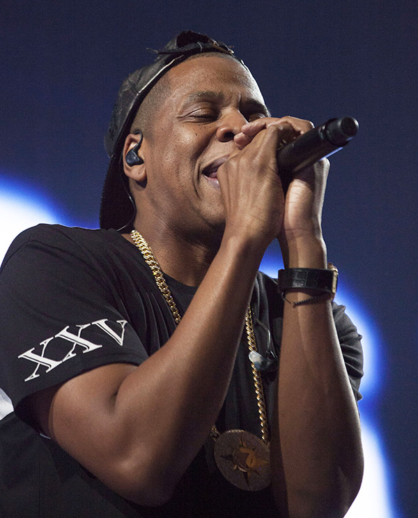 Jay Z Releases New Song ‘Spiritual’ — Blasts Police Brutality