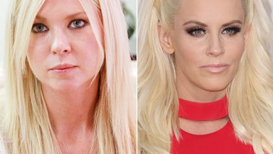 Tara Reid Jenny McCarthy Fight