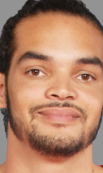 Joakim Noah Celebrity Bio