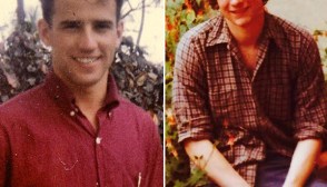 Joe Biden Tim Kaine Old Photos