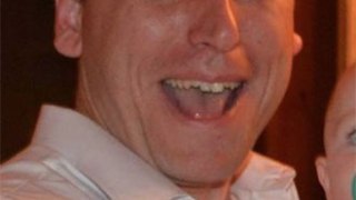Joey Chestnut Celebrity Profile