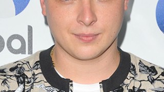 John Newman Celebrity Profile