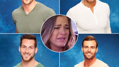 The Bachelorette Final 4