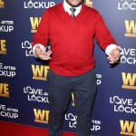 Jon Gosselin
We TV's 'Real Love: Relationship Reality TV's Past, Present and Future' TV show, Los Angeles, USA - 11 Dec 2018
WE Tv's Real Love: Relationship Reality TV's Past, Present and Future