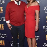 Jon Gosselin, Colleen Conrad
Real Love: Relationship Reality TV's Past, Present and Future, Beverly Hills, USA - 11 Dec 2018
