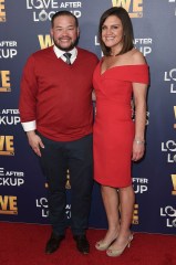 Jon Gosselin, Colleen Conrad
Real Love: Relationship Reality TV's Past, Present and Future, Beverly Hills, USA - 11 Dec 2018