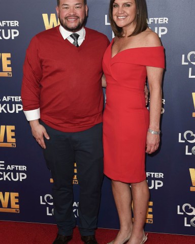 Jon Gosselin, Colleen Conrad
Real Love: Relationship Reality TV's Past, Present and Future, Beverly Hills, USA - 11 Dec 2018