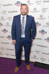 Jon Gosselin
'Victoria's Voice - An Evening To Save Lives' Gala, Arrivals, Westgate Hotel & Casino, Las Vegas, USA - 25 Oct 2019
