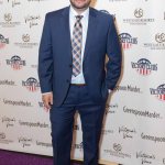Jon Gosselin
'Victoria's Voice - An Evening To Save Lives' Gala, Arrivals, Westgate Hotel & Casino, Las Vegas, USA - 25 Oct 2019