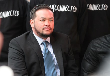 Jon Gosselin attends a celebration of the new AOL original series "Connected" at the Times Square, in New York
AOL Original Series "Connected" Celebration Event, New York, USA