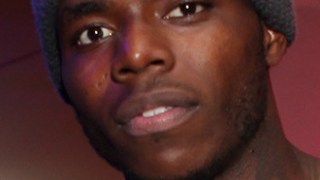 Josh Gordon Celebrity Profile
