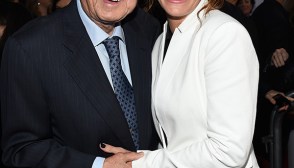 Julia Roberts Garry Marshall Death