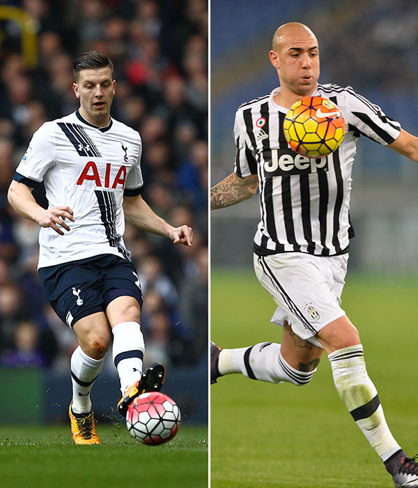 [video] Watch Tottenham Vs Juventus Live Stream — See Intl