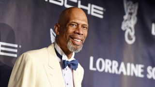 Kareem Abdul-Jabbar