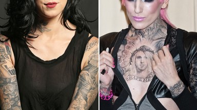 Kat Von D Ends Friendhsip With Jeffree Star