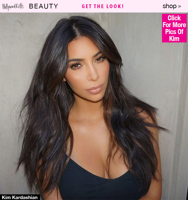 Kim Kardashian ezekre az arcápolókra esküszik | Krémmánia magazin