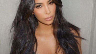 Kim Kardashian Anti Aging Beauty Secret