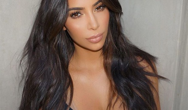 Kim Kardashian Anti Aging Beauty Secret