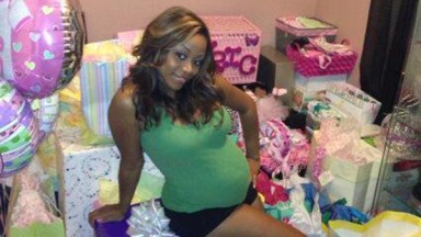 LaTavia Roberson Pregnant Complications