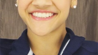 Laurie Hernandez Celebrity Profile