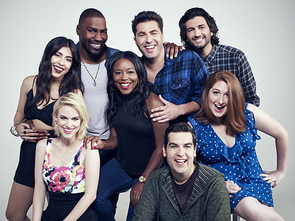 ‘MADtv’ Premiere: Comedy Series Returns With Revival — Everything To