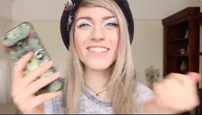 Marina Joyce Safe