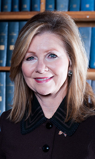 Marsha Blackburn Celebrity Profile