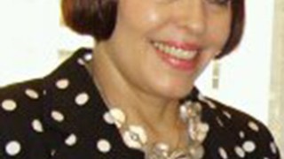 Meredith McIver