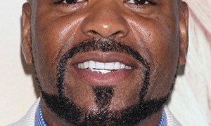 Method Man Celebrity Profile