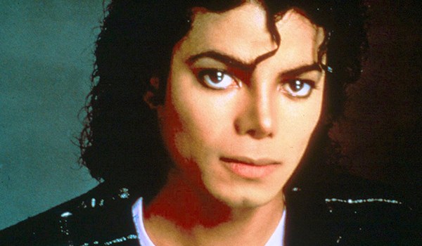 Michael Jackson Raped