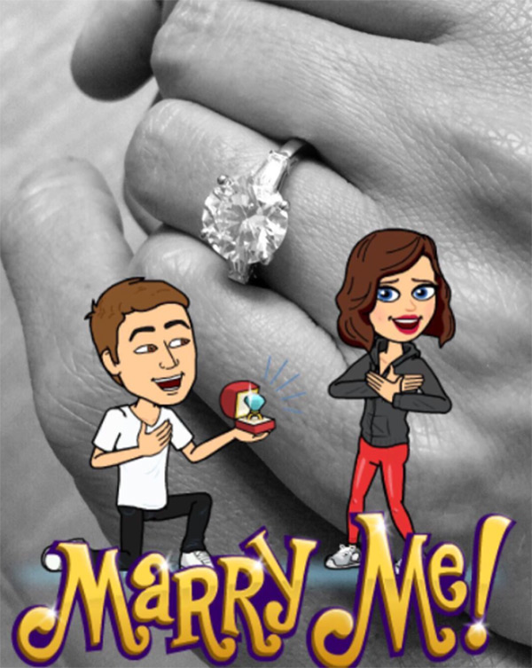 Pics Miranda Kerr S Engagement Ring From Evan Spiegel See Her 150k Bling Hollywood Life