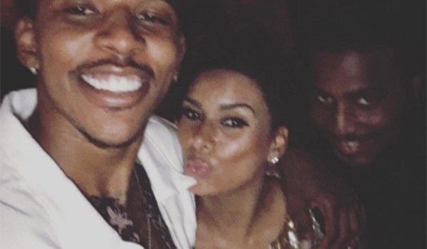 Look: Nick Young Just Took His No-Chill Battle With Gilbert Arenas to  Another Level Thanks to Laura Govan, News