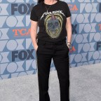 Fox Networks TCA Summer Press Tour Party, ankomster, Los Angeles, USA - 07 Aug 2019's TCA Summer Press Tour Party, Arrivals, Los Angeles, USA - 07 Aug 2019