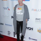 Stand Up to Cancer event, Příjezdy, Los Angeles, USA - 09 Sep 2016
