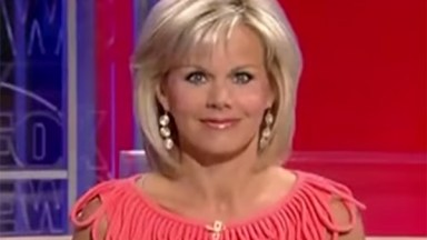 Gretchen Carlson Looks Supercut