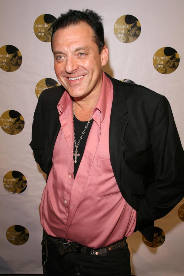 Tom Sizemore — Pics – Hollywood Life