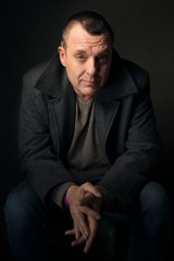 Tom Sizemore poses for a portrait at Quaker Good Energy Lodge with GenArt and the Collective, during the Sundance Film Festival, on in Park City, Utah
2014 Sundance Film Festival - Tom Sizemore Portraits, Park City, USA