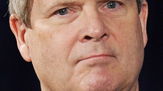 Tom Vilsack Celebrity Profile