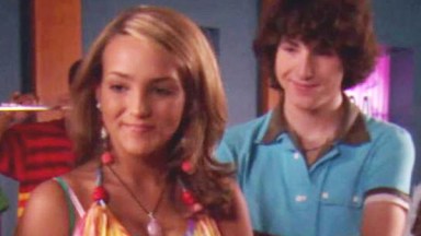 Zoey 101 Ending