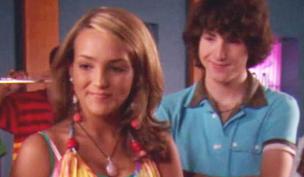 Zoey 101 Ending