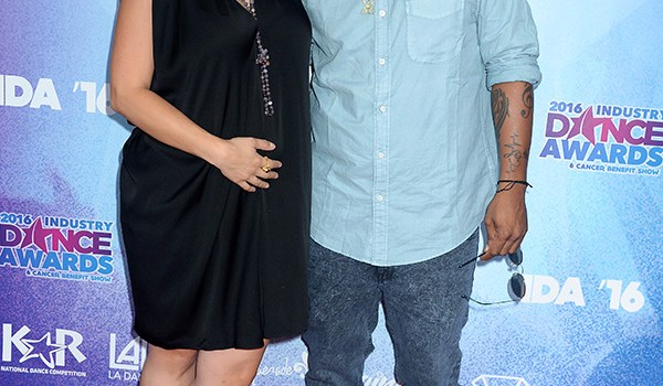 Columbus Short Engaged