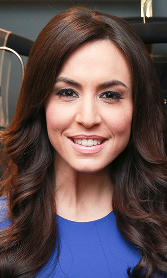 Andrea Tantaros Celebrity Profile – Hollywood Life