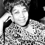 Aretha Franklin at the London Palladium
Various