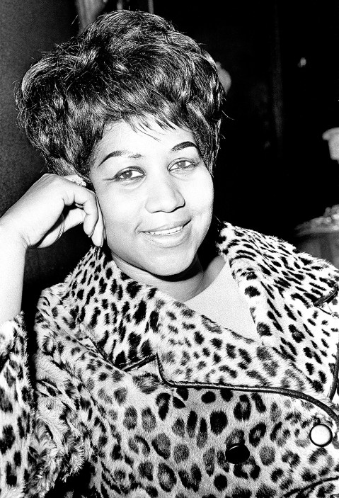 Aretha Franklin Photos: The Best Of The Legendary Singer – Hollywood Life