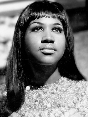 Aretha Franklin Pics — The Best Of The Legendary Singer – Hollywood Life