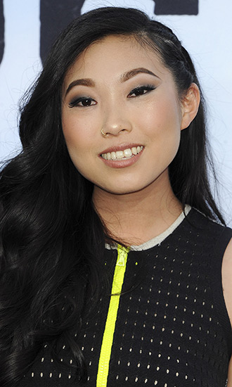 Awkwafina Celebrity Profile – Hollywood Life | Free Download Nude Photo ...